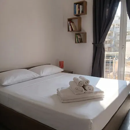 Apartament Natilla *