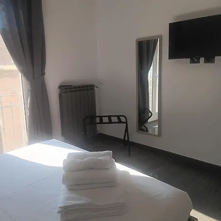 Natilla Apartament