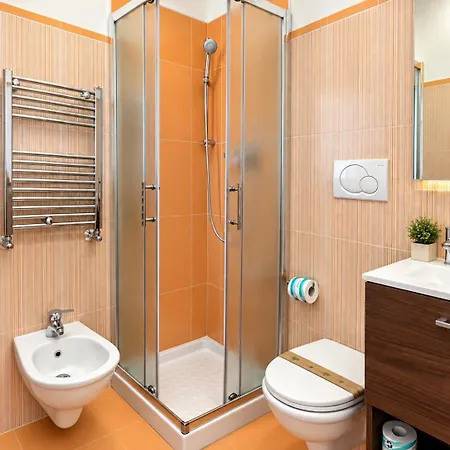 Apartament Natilla Bari